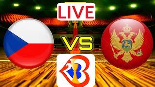 Basketball Live Scores Czech Republic .